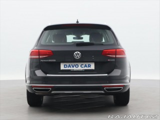 Volkswagen Passat 2,0 TDI 140kW Alltrack 4M 2018