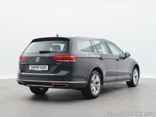 Volkswagen Passat 2,0 TDI 140kW Alltrack 4M 2018