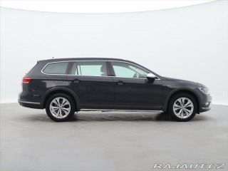 Volkswagen Passat 2,0 TDI 140kW Alltrack 4M 2018