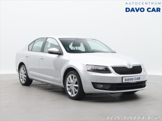 Škoda Octavia 2,0 TDI 110kW CZ Style Xe