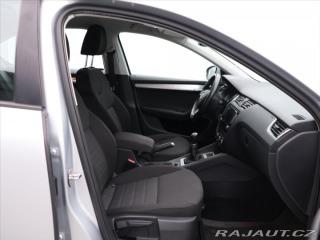 Škoda Octavia 2,0 TDI 110kW CZ Style Xe 2016