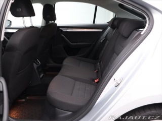 Škoda Octavia 2,0 TDI 110kW CZ Style Xe 2016