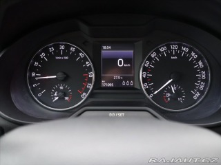 Škoda Octavia 2,0 TDI 110kW CZ Style Xe 2016