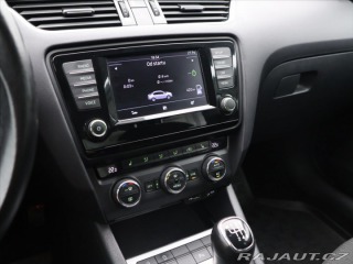 Škoda Octavia 2,0 TDI 110kW CZ Style Xe 2016