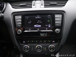 Škoda Octavia 2,0 TDI 110kW CZ Style Xe 2016