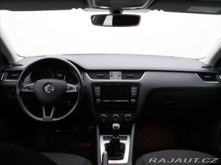 Škoda Octavia 2,0 TDI 110kW CZ Style Xe 2016