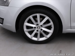 Škoda Octavia 2,0 TDI 110kW CZ Style Xe 2016