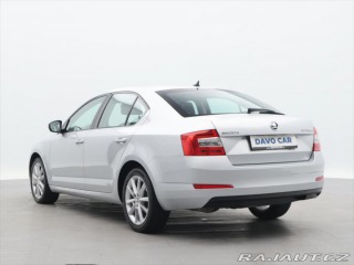 Škoda Octavia 2,0 TDI 110kW CZ Style Xe 2016