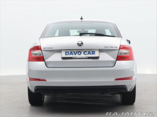 Škoda Octavia 2,0 TDI 110kW CZ Style Xe 2016