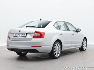Škoda Octavia 2,0 TDI 110kW CZ Style Xe 2016