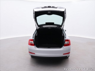 Škoda Octavia 2,0 TDI 110kW CZ Style Xe 2016
