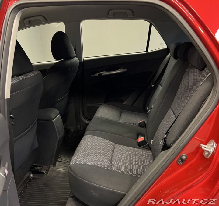 Toyota Auris 1,6 VVTi Luna 2010