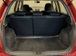 Toyota Auris 1,6 VVTi Luna 2010
