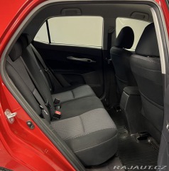 Toyota Auris 1,6 VVTi Luna 2010