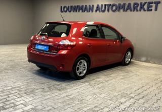 Toyota Auris 1,6 VVTi Luna 2010