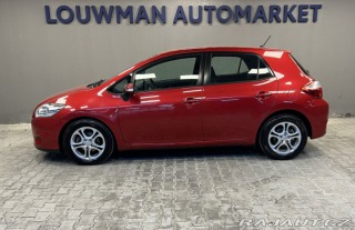 Toyota Auris 1,6 VVTi Luna 2010