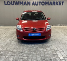 Toyota Auris 1,6 VVTi Luna 2010