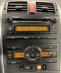 Toyota Auris 1,6 VVTi Luna 2010