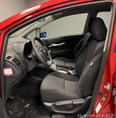 Toyota Auris 1,6 VVTi Luna 2010