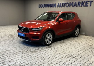 Volvo XC40 D3 AT AWD Momentum 2019