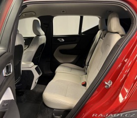 Volvo XC40 D3 AT AWD Momentum 2019