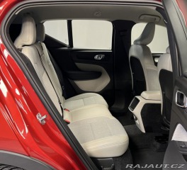 Volvo XC40 D3 AT AWD Momentum 2019
