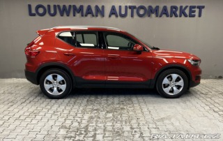 Volvo XC40 D3 AT AWD Momentum 2019