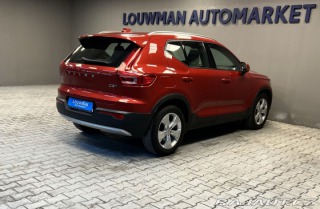 Volvo XC40 D3 AT AWD Momentum 2019