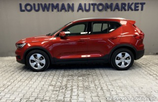 Volvo XC40 D3 AT AWD Momentum 2019
