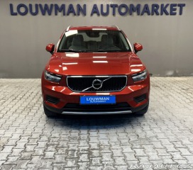 Volvo XC40 D3 AT AWD Momentum 2019