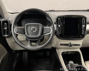 Volvo XC40 D3 AT AWD Momentum 2019