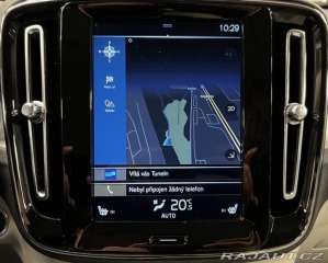 Volvo XC40 D3 AT AWD Momentum 2019
