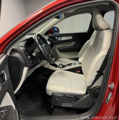 Volvo XC40 D3 AT AWD Momentum 2019