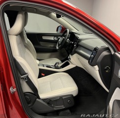 Volvo XC40 D3 AT AWD Momentum 2019
