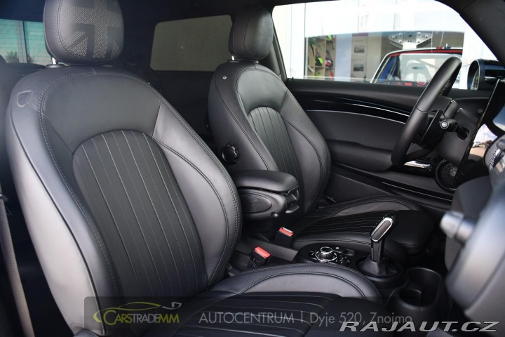 Mini Cooper S 2.0T AT H/K ACC NAVI 2021