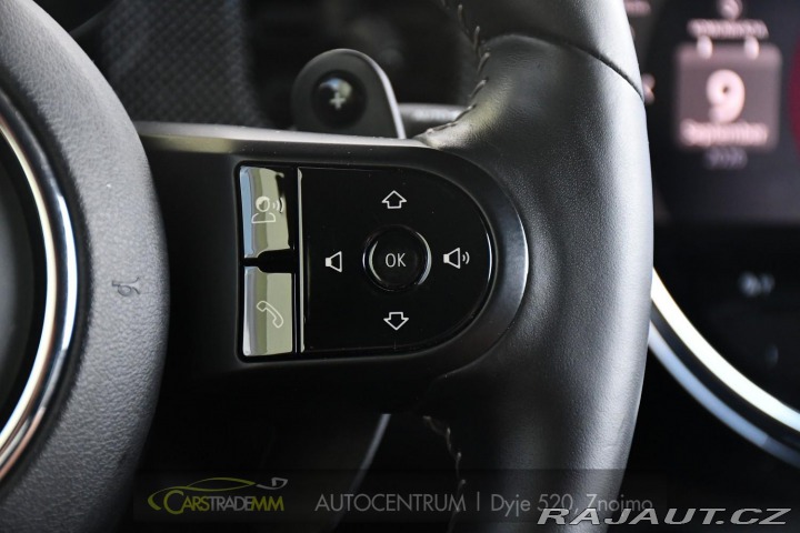 Mini Cooper S 2.0T AT H/K ACC NAVI 2021