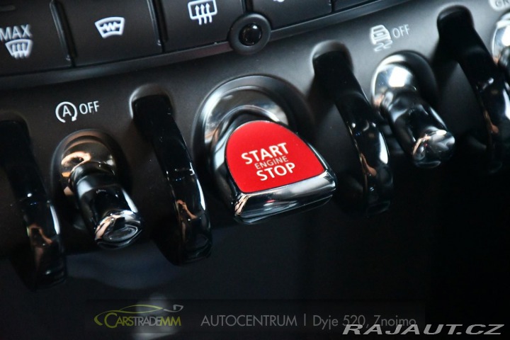 Mini Cooper S 2.0T AT H/K ACC NAVI 2021