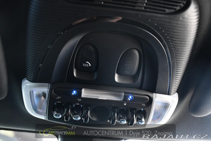 Mini Cooper S 2.0T AT H/K ACC NAVI 2021