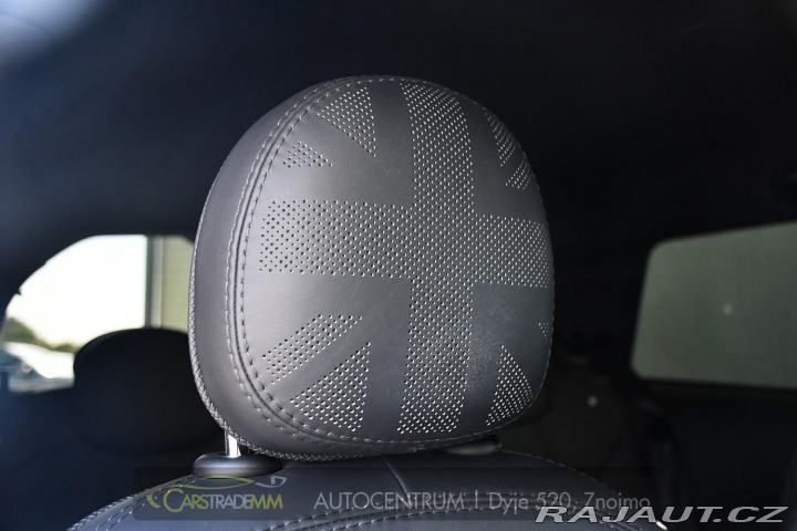 Mini Cooper S 2.0T AT H/K ACC NAVI 2021