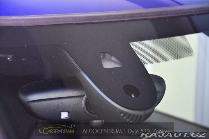 Mini Cooper S 2.0T AT H/K ACC NAVI 2021