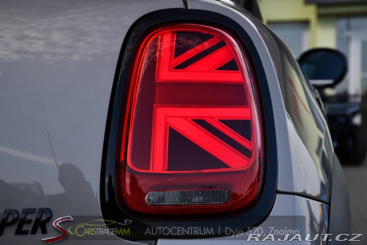 Mini Cooper S 2.0T AT H/K ACC NAVI 2021
