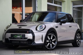 Mini Cooper S 2.0T AT H/K ACC NAVI 2021