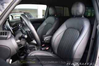Mini Cooper S 2.0T AT H/K ACC NAVI 2021