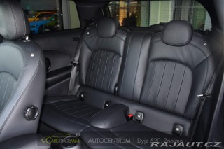 Mini Cooper S 2.0T AT H/K ACC NAVI 2021