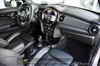 Mini Cooper S 2.0T AT H/K ACC NAVI 2021
