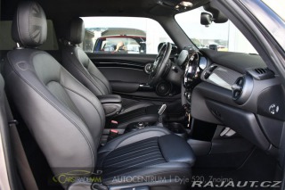Mini Cooper S 2.0T AT H/K ACC NAVI 2021