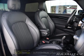 Mini Cooper S 2.0T AT H/K ACC NAVI 2021