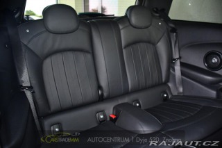 Mini Cooper S 2.0T AT H/K ACC NAVI 2021