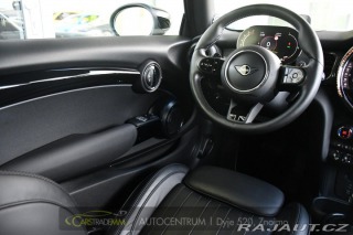 Mini Cooper S 2.0T AT H/K ACC NAVI 2021