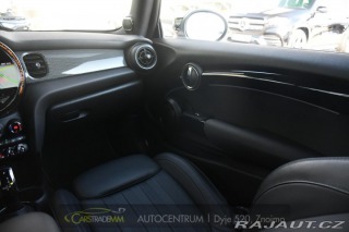 Mini Cooper S 2.0T AT H/K ACC NAVI 2021